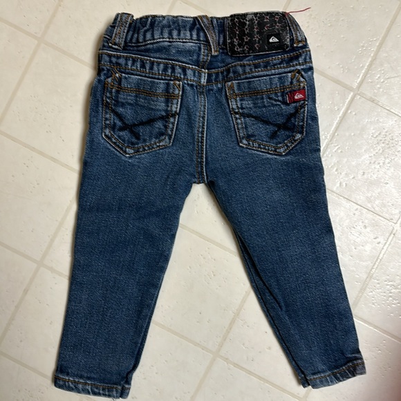 Quicksilver 18M Jeans. - Picture 2 of 5